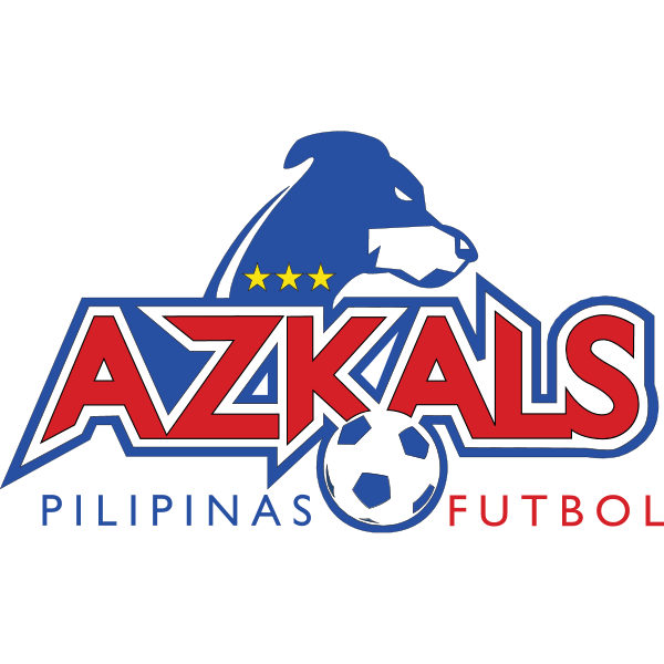 Azkals Logo ,Logo , icon , SVG Azkals Logo