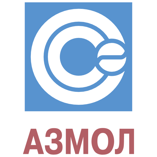 Azmol 4162 ,Logo , icon , SVG Azmol 4162