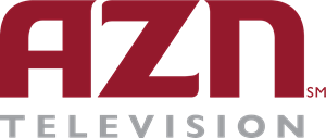 AZN Television Logo ,Logo , icon , SVG AZN Television Logo