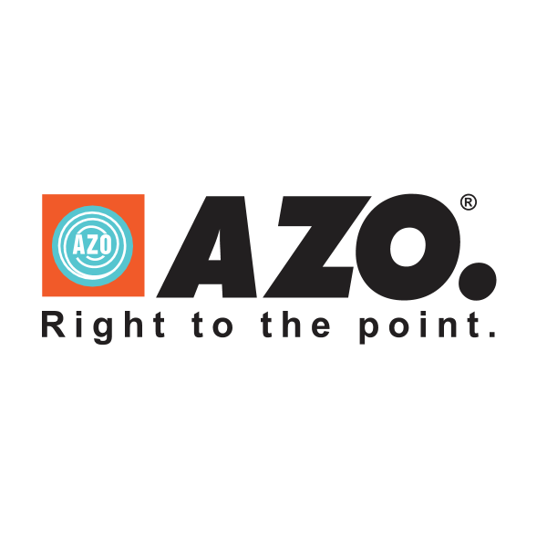 AZO. Logo