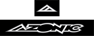 Azonic Logo ,Logo , icon , SVG Azonic Logo