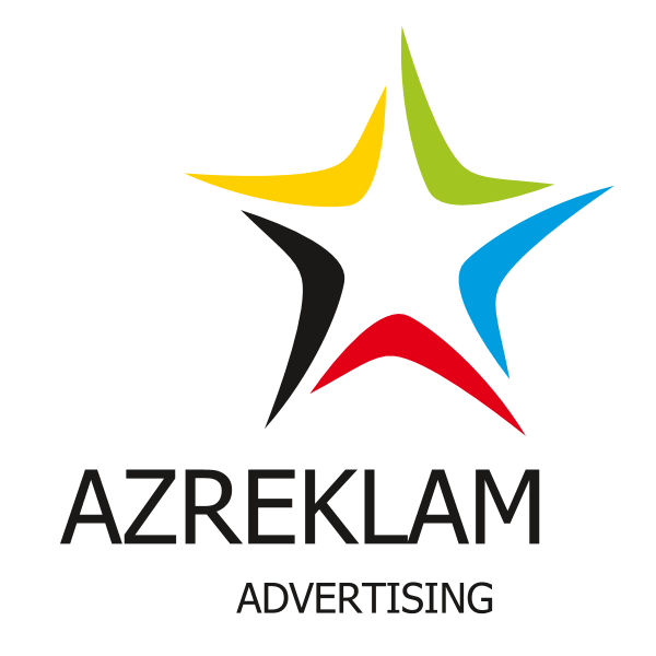 Azreklam Logo ,Logo , icon , SVG Azreklam Logo