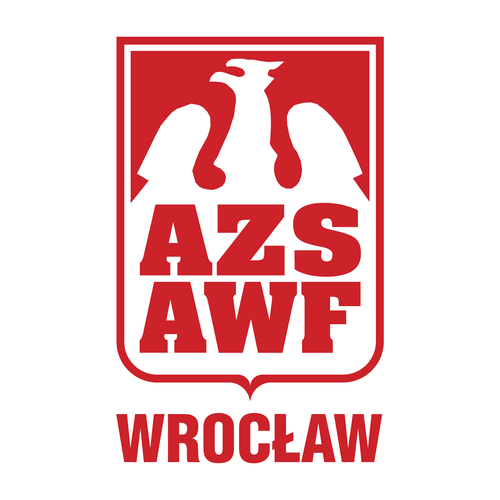 AZS AWF ,Logo , icon , SVG AZS AWF