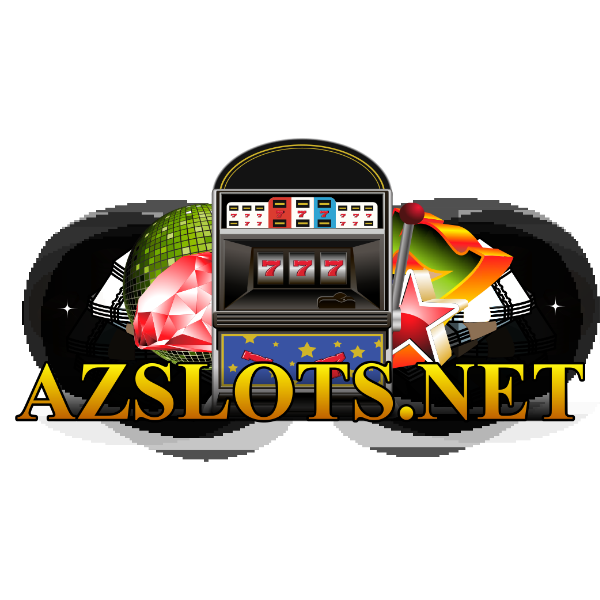 AZslots Logo