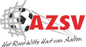 AZSV Aalten Logo
