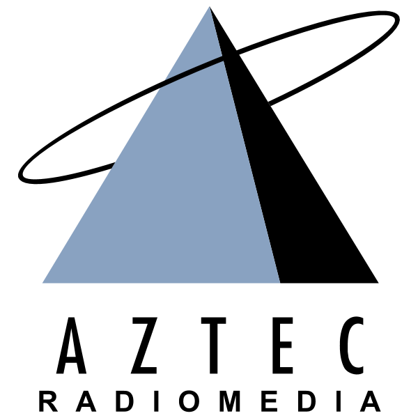 Aztec Radiomedia 15130 [ Download - Logo - icon ] png svg