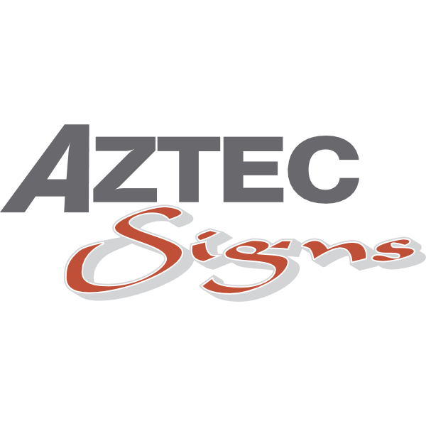Aztec Signs Logo