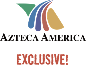 Azteca America Exclusive! Logo