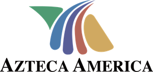 Azteca America Logo ,Logo , icon , SVG Azteca America Logo