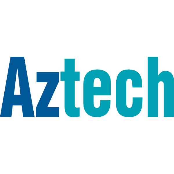 Aztech Logo ,Logo , icon , SVG Aztech Logo