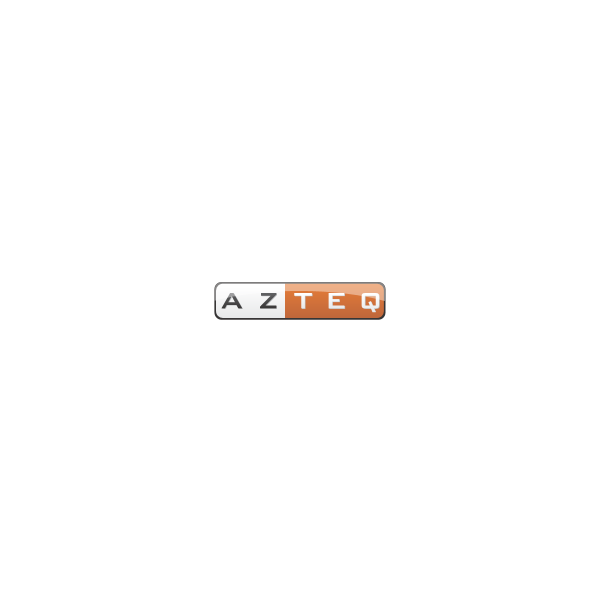 AZTEQ Logo ,Logo , icon , SVG AZTEQ Logo