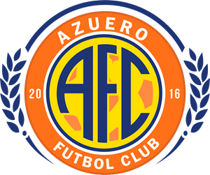 Azuero FC (new) Logo