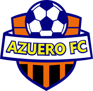Azuero FC (old) Logo