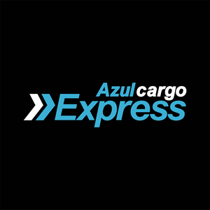 AZUL CARGO EXPRESS Logo ,Logo , icon , SVG AZUL CARGO EXPRESS Logo