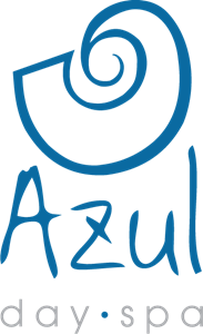 azul day spa Logo ,Logo , icon , SVG azul day spa Logo