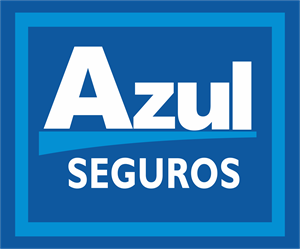 Azul Seguros Logo ,Logo , icon , SVG Azul Seguros Logo
