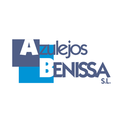 Azulejos Benissa ,Logo , icon , SVG Azulejos Benissa