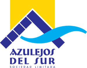 azulejos del sur Logo ,Logo , icon , SVG azulejos del sur Logo