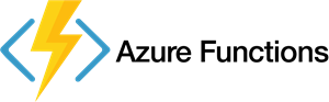 Azure Functions Logo ,Logo , icon , SVG Azure Functions Logo