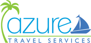 Azure Travel Services Logo ,Logo , icon , SVG Azure Travel Services Logo