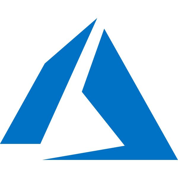 Azure ,Logo , icon , SVG Azure