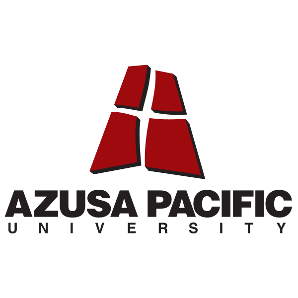 Azusa Pacific University Logo ,Logo , icon , SVG Azusa Pacific University Logo