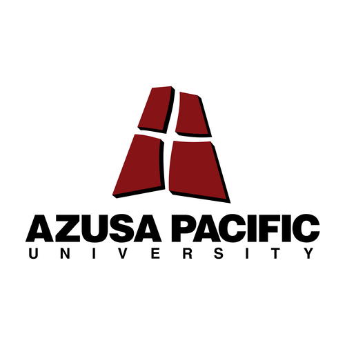 Azusa Pacific University ,Logo , icon , SVG Azusa Pacific University