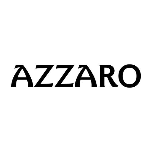 Azzaro ,Logo , icon , SVG Azzaro