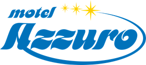 AZZURO MOTEL, Bijeljina Logo