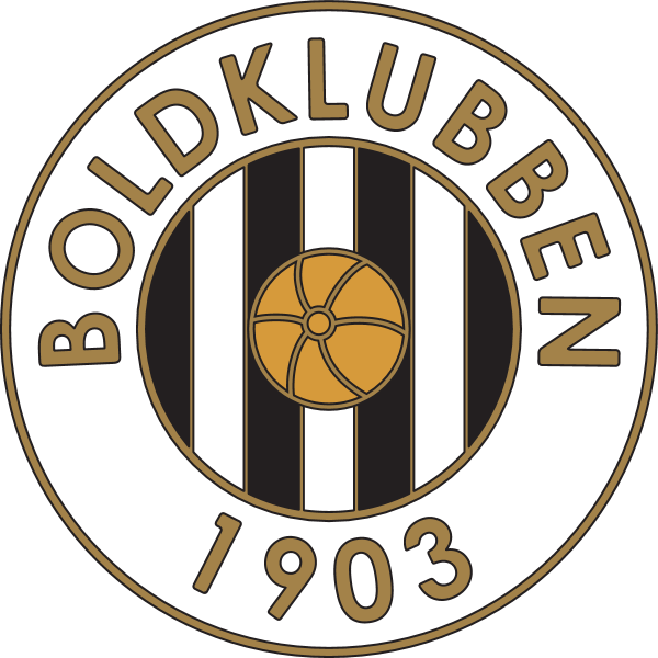B 1903 Kobenhavn 70’s Logo ,Logo , icon , SVG B 1903 Kobenhavn 70’s Logo
