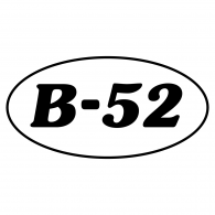 B-52 Logo