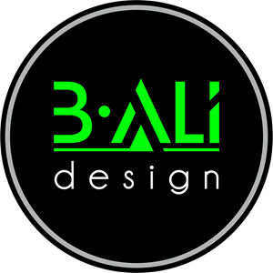 B-Ali Logo