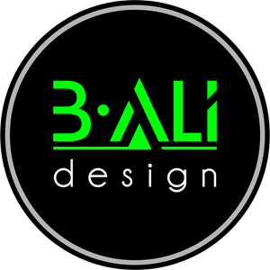 B-Ali Logo [ Download - Logo - Icon ] Png Svg