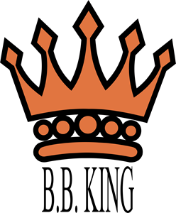 B.B. King Logo ,Logo , icon , SVG B.B. King Logo