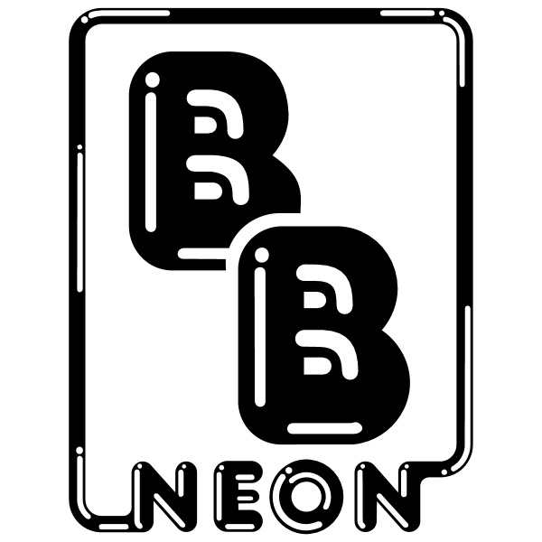 B B Neon 774