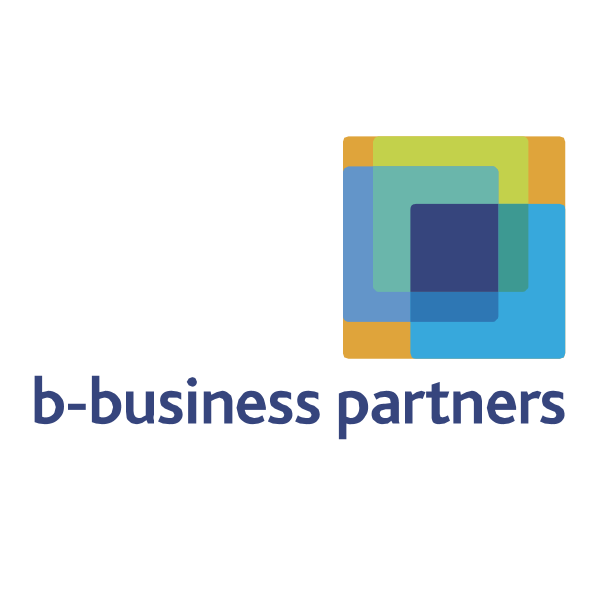 B Business Partners [ Download - Logo - Icon ] Png Svg