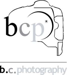 b.c.photography Logo