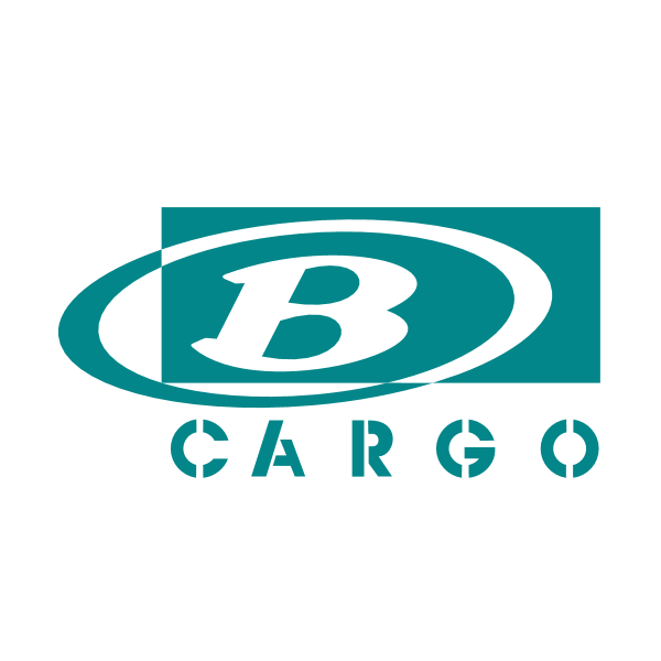 B-Cargo Logo ,Logo , icon , SVG B-Cargo Logo