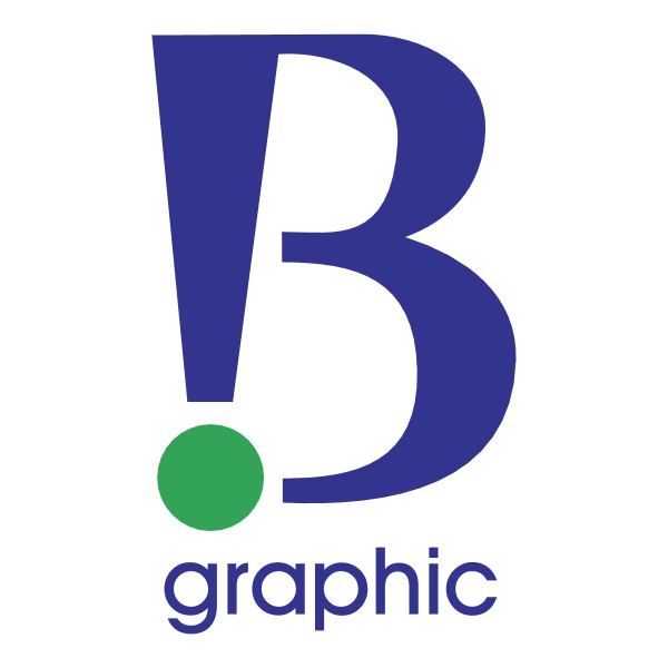 B Graphic