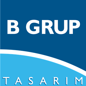 B Grup A.S. Logo ,Logo , icon , SVG B Grup A.S. Logo