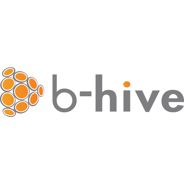 B-Hive Networks Logo ,Logo , icon , SVG B-Hive Networks Logo