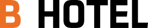 B-Hotel Logo ,Logo , icon , SVG B-Hotel Logo