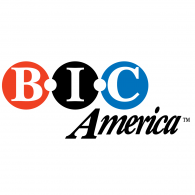 B.I.C. America Logo