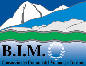 B.I.M. Logo