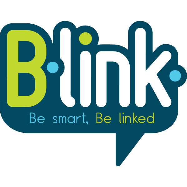 B-Link Logo