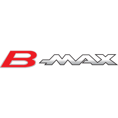 B-Max Logo ,Logo , icon , SVG B-Max Logo