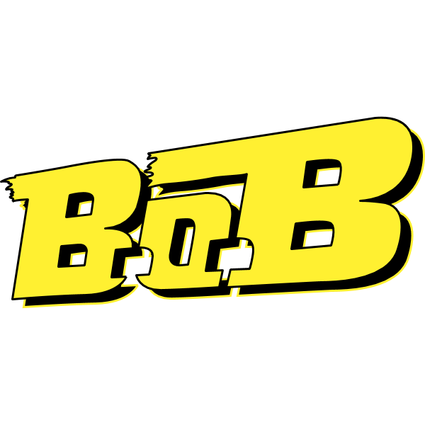 B.o.B. Logo