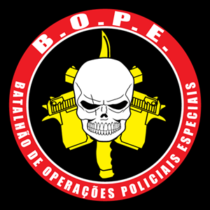 B.O.P.E. Logo ,Logo , icon , SVG B.O.P.E. Logo