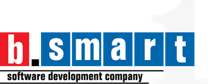 B SMART ONE Ltd. Logo ,Logo , icon , SVG B SMART ONE Ltd. Logo