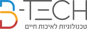 B-Tech Logo ,Logo , icon , SVG B-Tech Logo